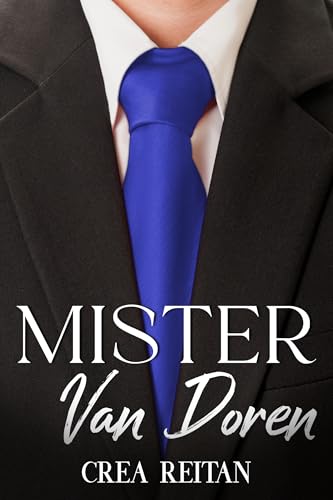 Mister Van Doren (CEOs of Kink)