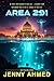 Area 291 by Jenny Ahmed