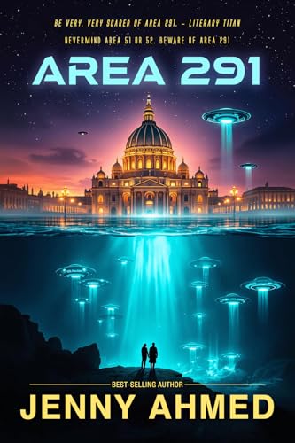 Area 291 (Kindle Edition)