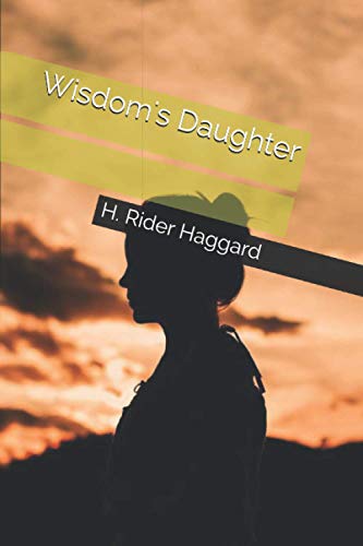 Wisdom's Daughter