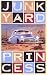 Junkyard Princess by Robyn Saunders Wilson