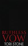 Ruthless Vow: An Enemies to Lovers Arranged Marriage Mafia Romance