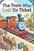 The Train Who Lost Its Ticket