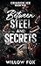 Between Steel and Secrets (...