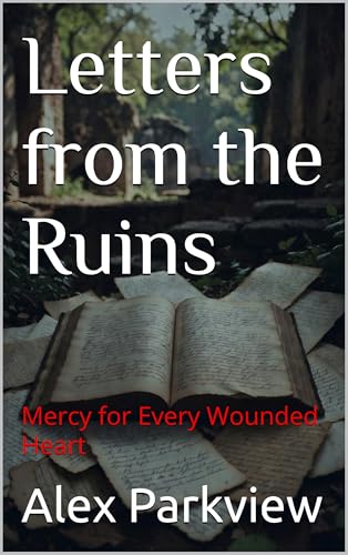 Letters from the Ruins: Mercy for Every Wounded Heart (Kindle Edition)