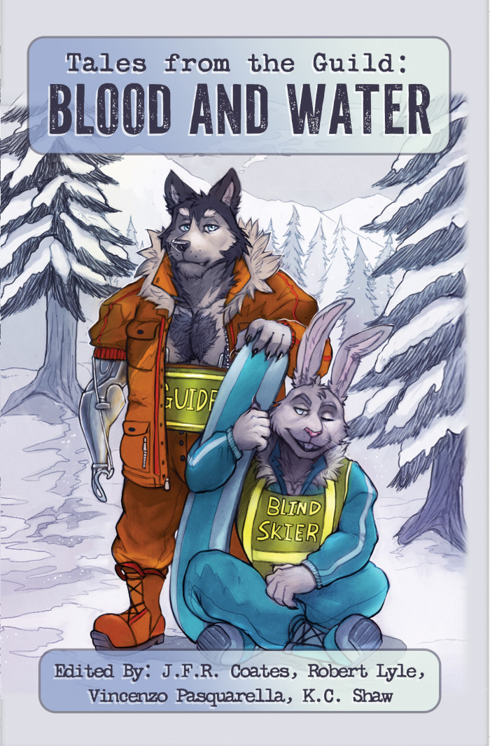 Tales from the Guild: Blood and Water