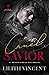 Cruel Savior (Ruthless Arra...