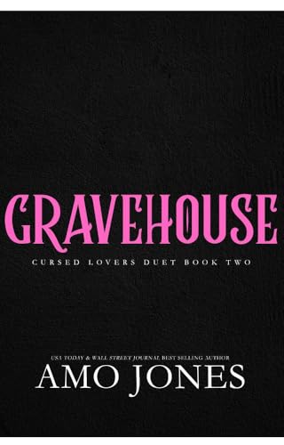 Gravehouse (Kindle Edition)