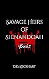 Operation: Athena - The Savage Heirs of Shenandoah, Book 2
