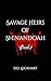 Operation: Athena - The Savage Heirs of Shenandoah, Book 2