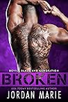 Broken