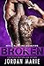 Broken by Jordan Marie Broken by Jordan Marie