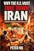 Why the U.S. Must Take Down Iran by Peter Ng