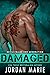 Damaged (Devil's Blaze MC: Second Generation, #2)