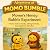 Momo's Honey Bubble Experim...