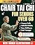 THE COMPLETE CHAIR TAI CHI ...