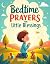 Bedtime Prayers For Little ...