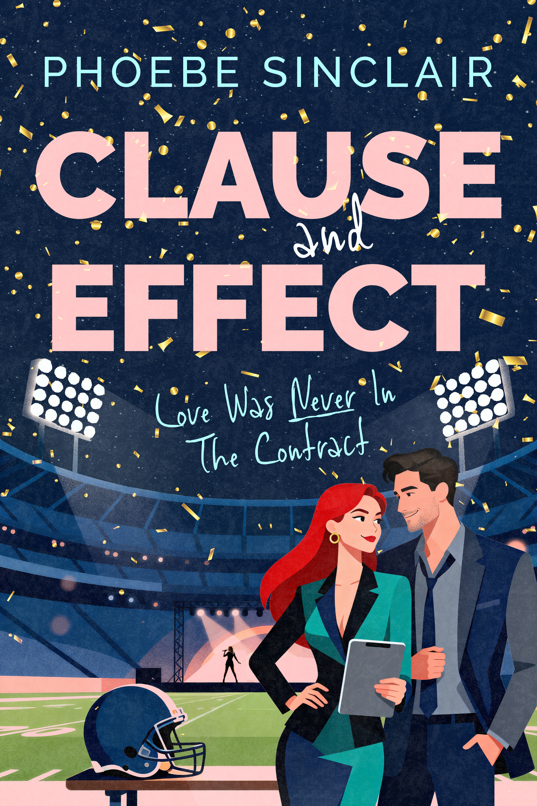 Clause and Effect