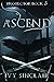 Ascend (Protector #3)