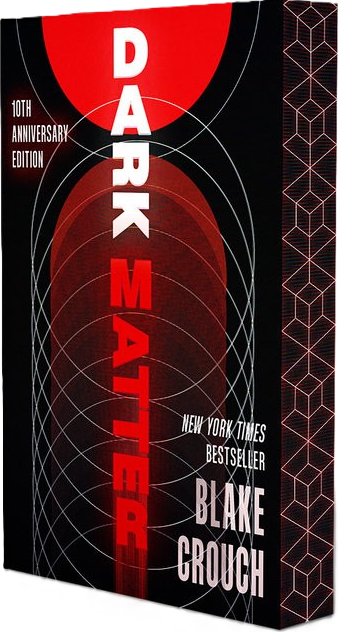 Dark Matter: A Novel
