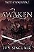 Awaken (Protector #1)