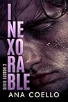 Inexorable (Serie Boston II): Una traición, un testamento y el peso de las mentiras. (Spanish Edition)
