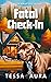 Fatal Check-In (Maggie Wright #1)