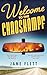 Welcome to the Chaoskampf by Jane Flett