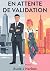 En attente de validation (Love Protocol t. 1) (French Edition)