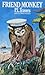 Friend Monkey (Lions)
