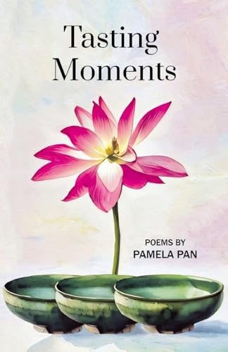 Tasting Moments (Paperback)