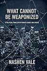 What Cannot Be Weaponized