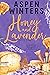 Honey and Lavender (Cozy Om...