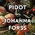 Pidot by Johanna Forss