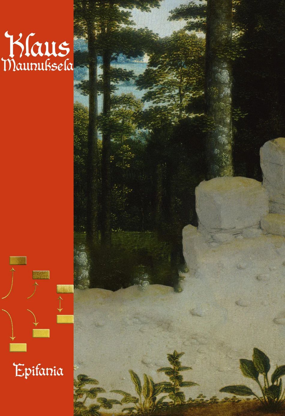 Epifania (Paperback)