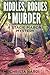 Riddles, Rogues and Murder by Christa Nardi