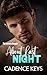 Verbotene Regeln: About Last Night: Eine Bodyguard-Romanze (German Edition)