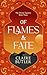 Of Flames & Fate (The Divin...