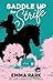 Saddle Up for Strife (Abby Fields Cozy Mystery #2)