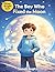The Boy Who Fix The Moon: A...