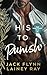 His To Punish: A Dark Billi...