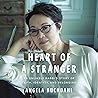 Heart of a Stranger by Angela Buchdahl