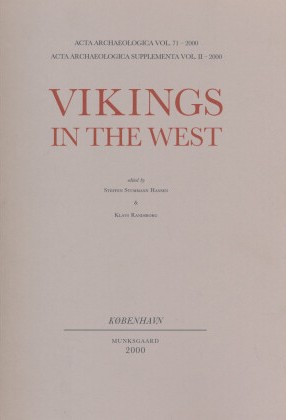 Vikings in the West