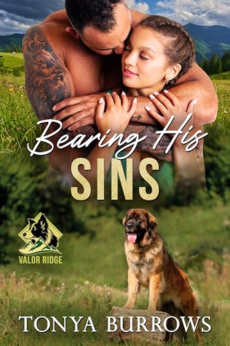 Bearing His Sins (Valor Ridge Book 4)
