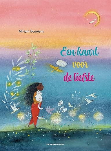 Een kaart voor de liefste (Hardcover)