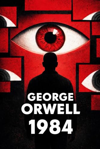 1984: Traducción moderna del Clásico de George Orwell: 1984 George Orwell (Spanish Edition)