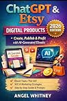 ChatGPT & Etsy Di...