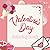Valentine Love & Joy Coloring Book. by Anuradha Jayalath