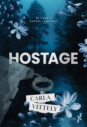 HOSTAGE (Paperback)