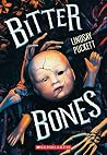 Bitter Bones by Lindsay Puckett